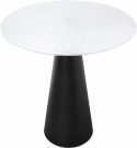 Cone spisebord 80 cm i diameter thumbnail