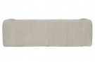 WOOOD BEAN 3,5-SEATER SOFA HEFTY RIBCORD NATURAL thumbnail