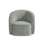 ALBY LOUNGE CHAIR STONE ELITE thumbnail