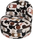 Rodeo Swivel/Rocking Chair Ays 1 thumbnail
