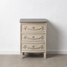 Nattbord mdf-tre 55x45x76 thumbnail