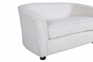 Moon Barnesofa hvit thumbnail