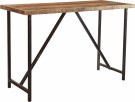 Ryan bar-bord med høyde 110 cm. thumbnail