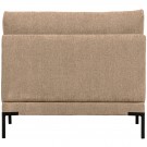 Vtwonen COUPLE LOVESEAT ELEMENT BUTTER MELANGE thumbnail