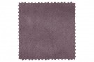 WOOOD SARA SMALL SOFA VELVET WARM LILAC thumbnail
