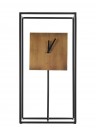BRATT CLOCK RECTANGULAR thumbnail