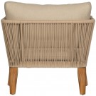 San remo lenestol teak sand thumbnail