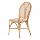 Denzzo CHAIR NATURAL WAY RATTAN 47 X 48 X 98,50 CM thumbnail