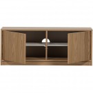 Modulair underskap 110cm eik natur matt [fsc] thumbnail