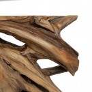 Konsoll natur teaktre 120x40x80 thumbnail
