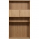 Modulair overskap 110cm eik natur matt [fsc] thumbnail