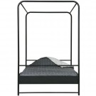 Vtwonen BUNK BED METAL BLACK 120x200 CM thumbnail