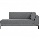 Vtwonen COUPLE LOUNGE ELEMENT LEFT DENIM MELANGE thumbnail
