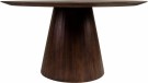 Congo spisebord 150 cm i diameter thumbnail