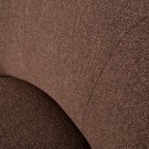 Vtwonen LOFTY ARMCHAIR BROWN MIX thumbnail