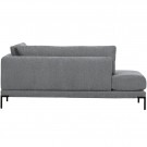 Vtwonen COUPLE LOUNGE ELEMENT LEFT DENIM MELANGE thumbnail