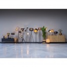 Mushroom bordlampe sirup 28xø24cm thumbnail