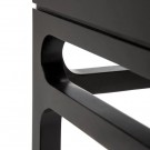 Stue / garderobe - svart-hvitt gran 77x40x160 thumbnail