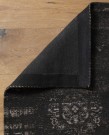 Grand jacquardknyttet teppe 160x240 thumbnail