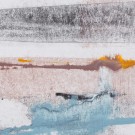 Vase, håndmalt lerret 146x96 thumbnail