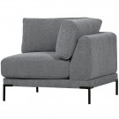 Vtwonen COUPLE CORNER ELEMENT DENIM MELANGE thumbnail