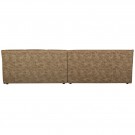 WOOOD TIMOR 4-SEATER SOFA CARAMEL MELANGE thumbnail