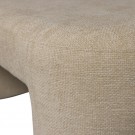 WOOOD JACOB BENCH NATURAL thumbnail