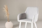 Comfort 2pk Spisestol Lysegrå thumbnail