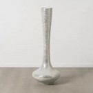 Vase hvit 54x54x154 thumbnail