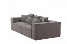 Gillholmen 3-seter sofa grå thumbnail