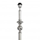 Gulvlampe uten skjerm  25x25x144cm thumbnail