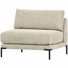 Vtwonen COUPLE LOVESEAT ELEMENT SAND thumbnail