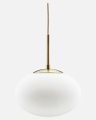Lampe, HDOpal, Hvit thumbnail