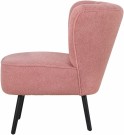 Twiggy Chair Pink Dolly  thumbnail