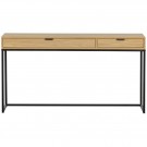 WOOOD SILAS DESK OAK DECOR [fsc] thumbnail