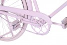 CONSOLE TABLE IRON MANGO 180X41X94 BICYCLE thumbnail