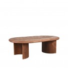 VITO COFFEE TABLE 110X60X35 CM thumbnail