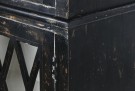 BIRMING 170X40X183 ANTIQUED BLACK - 40 kg.  thumbnail