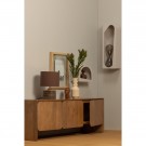 WOOOD JERRE TV UNIT MANGO WOOD NATURAL thumbnail