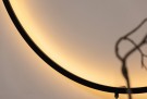 VIND SØRMJØLE VEGGLAMPE 100 CM thumbnail