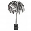 Bord / gulv - Studio 54  Palme 38 x 38 x 80 cm. thumbnail