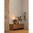WOOOD JERRE TV UNIT MANGO WOOD NATURAL thumbnail