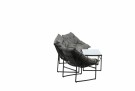 Tina Sofagrupper Svart Svart thumbnail