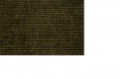 WOOOD STATEMENT 3-SEATER 230 CM FLAT RIB WARM GREEN thumbnail