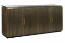 BUFFET BRASS MARBLE 180X40X85 thumbnail