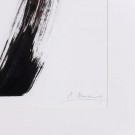 2stk, Abstrakt, håndmalt lerret 70x80  thumbnail