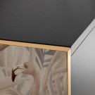 Skjenk Flamingo grantre 115x38x82cm thumbnail