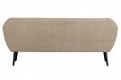 WOOOD ROCCO SOFA 187 CM TEDDY SAND thumbnail