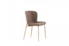 Modesto 2pk spisestol brun thumbnail