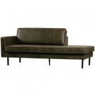 WOOOD RODEO DAYBED LEFT ARMY thumbnail